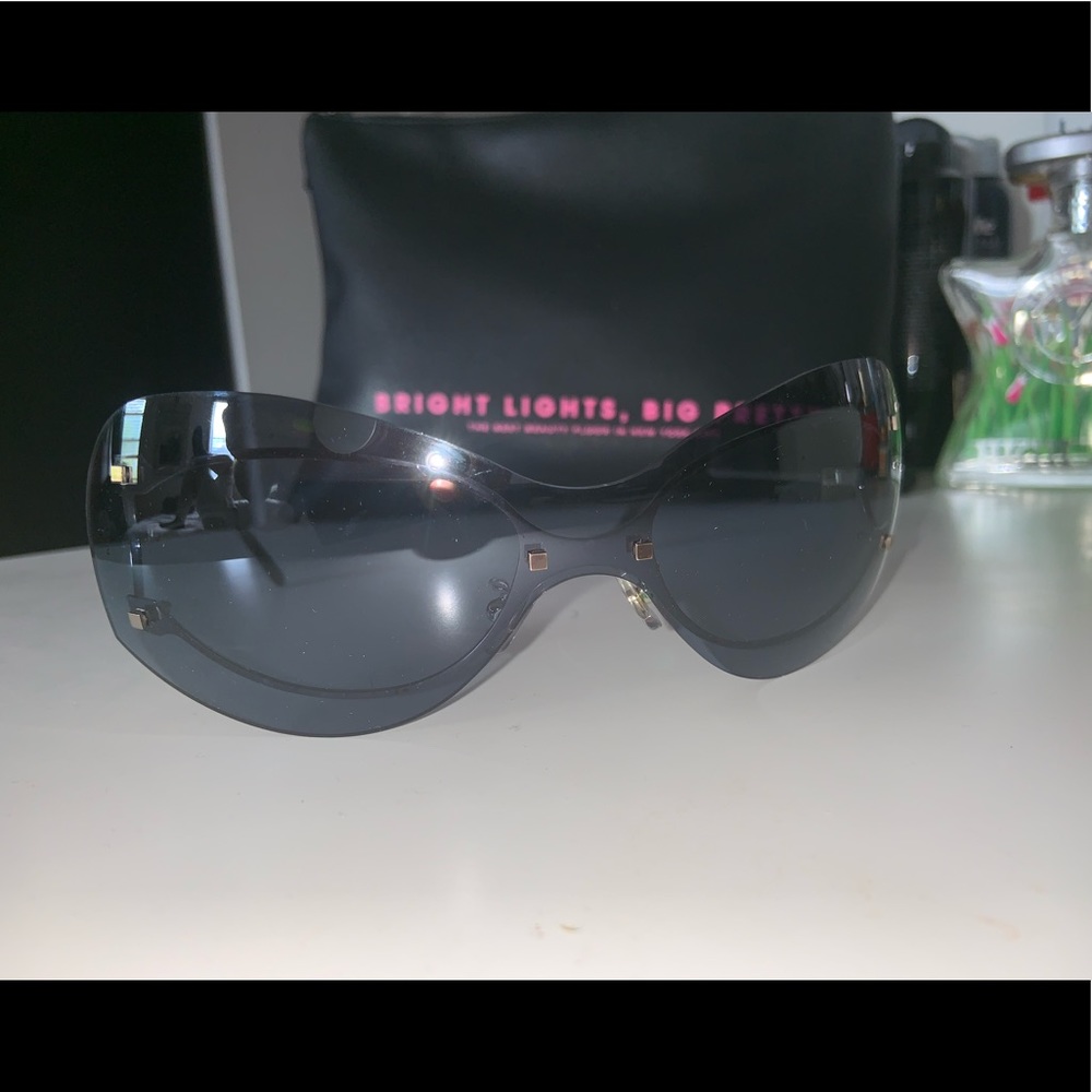 COPY - Cartier Sunglasses